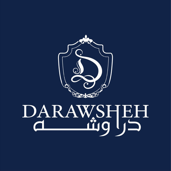 Darawsheh Fashion